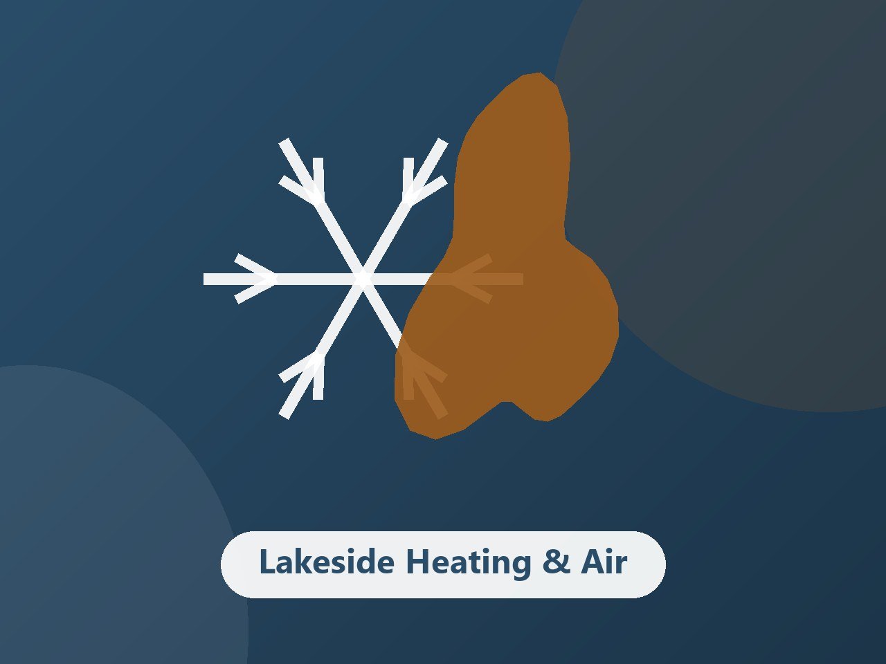 Lakeside Heating & Air — Air Conditioning Repair in Westlake Village, CA