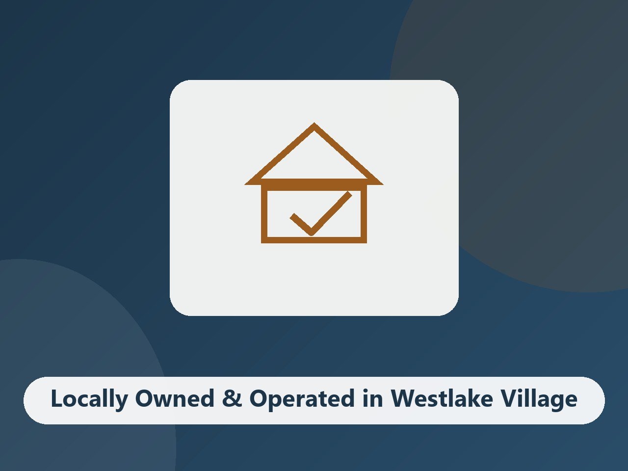 Lakeside Heating & Air — locally owned and operated in Westlake Village, CA